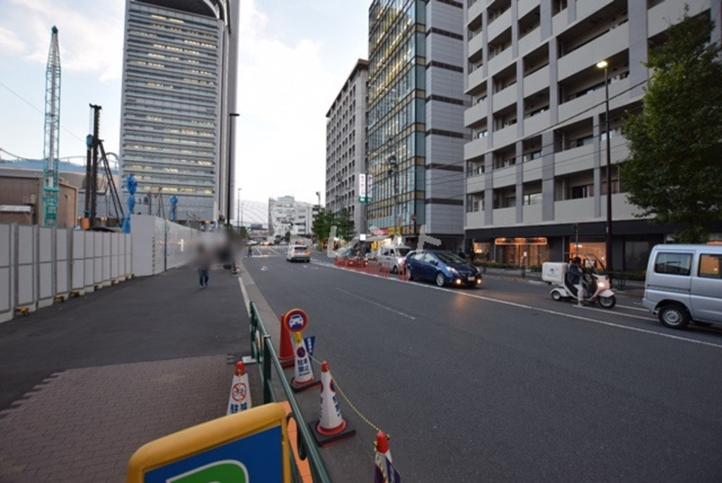 ザパークハウス小石川後楽園-308