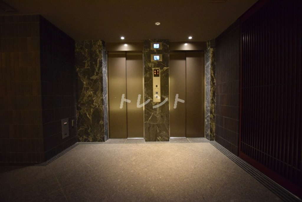 ザパークハウス小石川後楽園-308