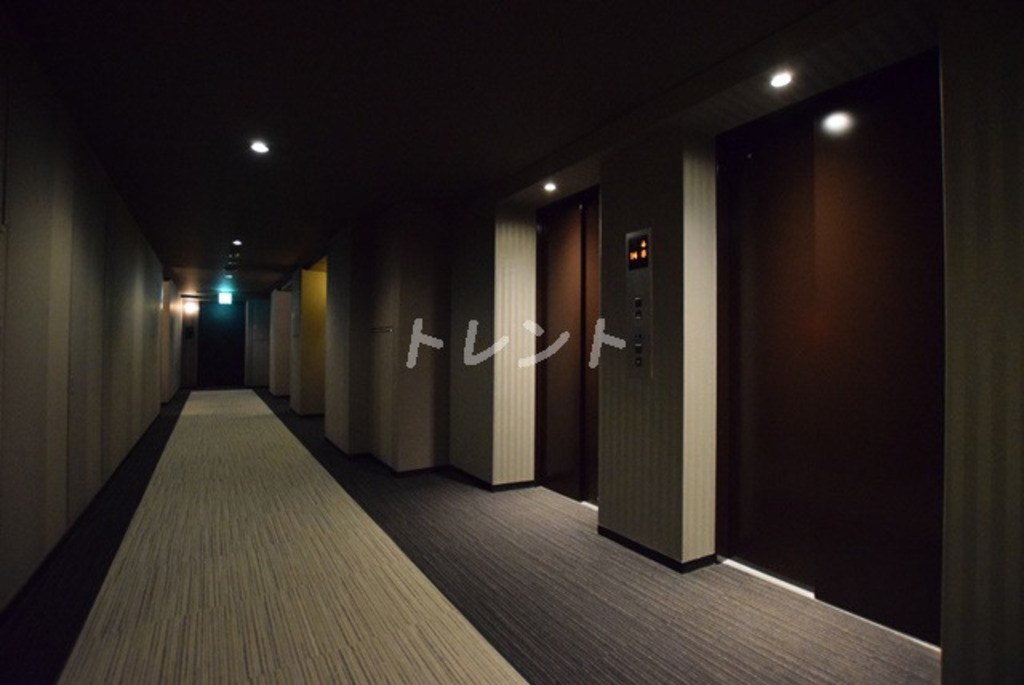 ザパークハウス小石川後楽園-308