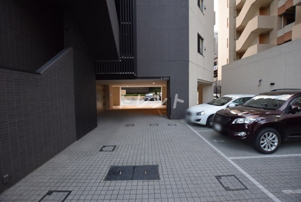 ザパークハウス小石川後楽園-308