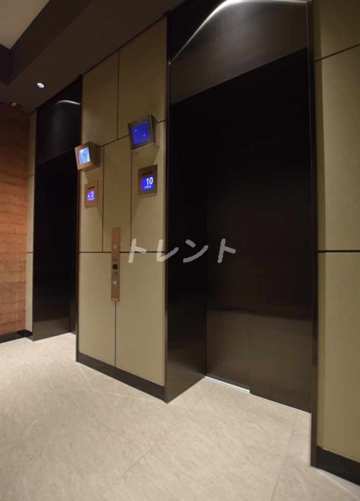 ザパークハウス市ヶ谷-405