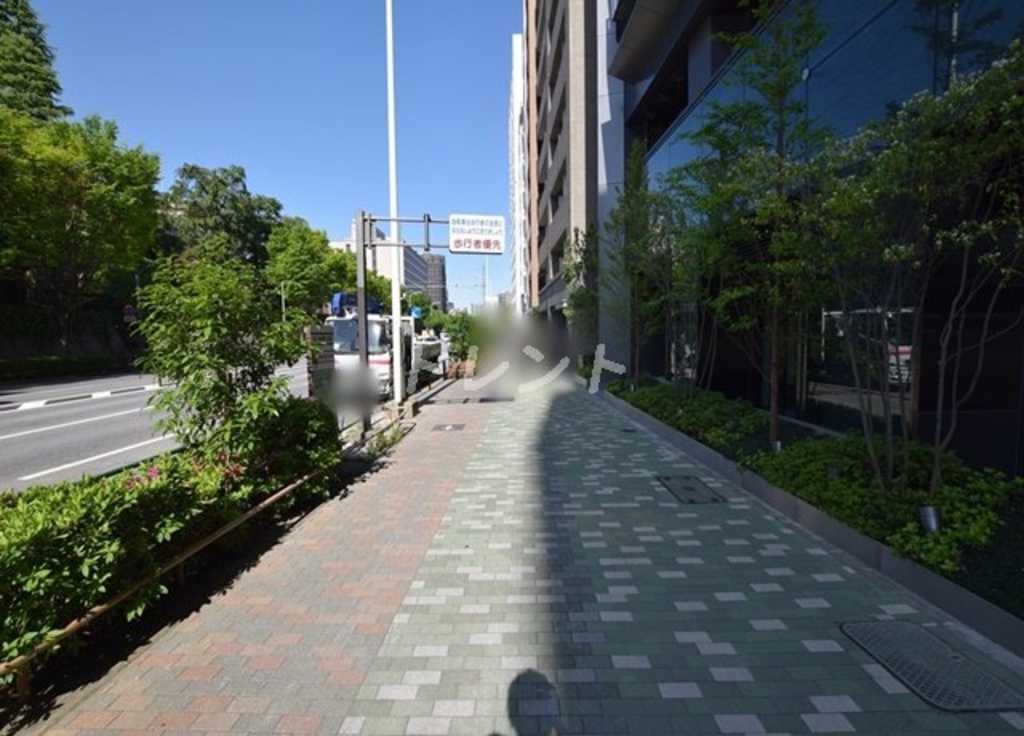 ザパークハウス市ヶ谷-405