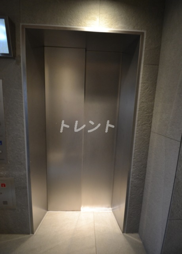 ハーモニーレジデンス新宿御苑ザウエスト-205
