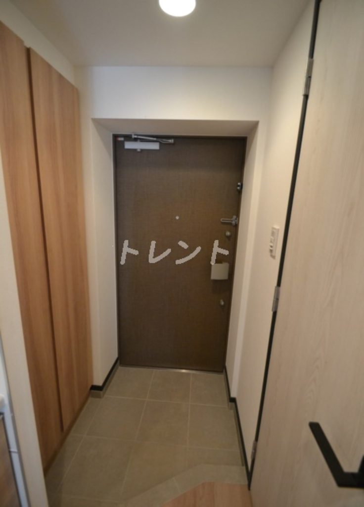 ハーモニーレジデンス新宿御苑ザウエスト-205