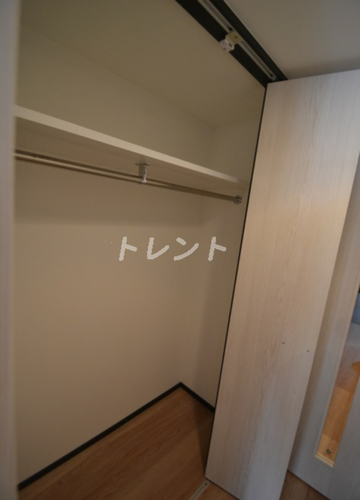 ハーモニーレジデンス新宿御苑ザウエスト-205