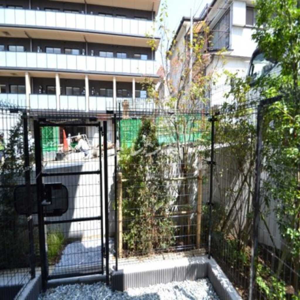 ハーモニーレジデンス新宿御苑ザウエスト-205