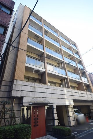 グリーチネ元町-203