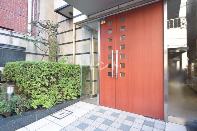 グリーチネ元町-203