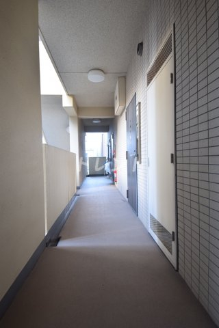 グリーチネ元町-203