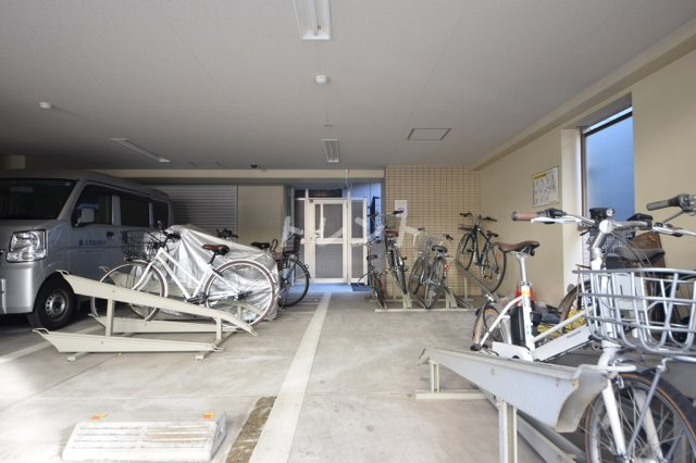 グリーチネ元町-203