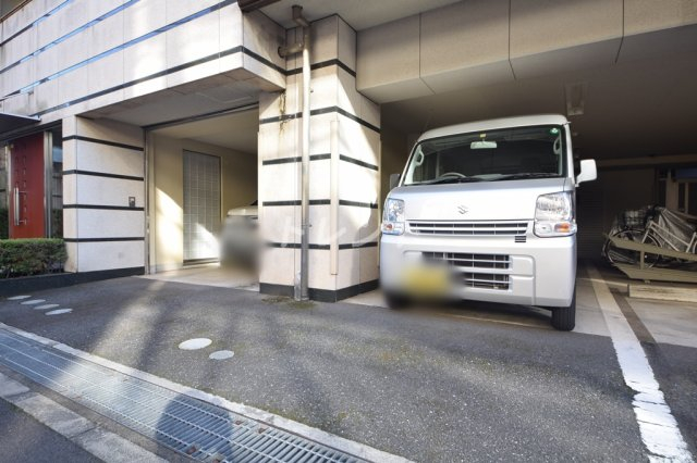 グリーチネ元町-203