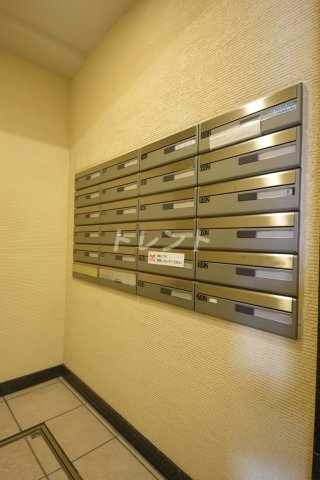 グリーチネ元町-203