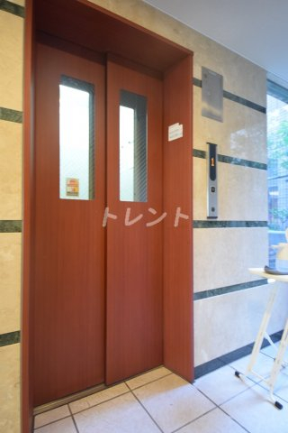 グリーチネ元町-203