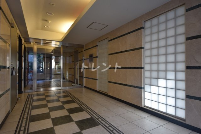 グリーチネ元町-203