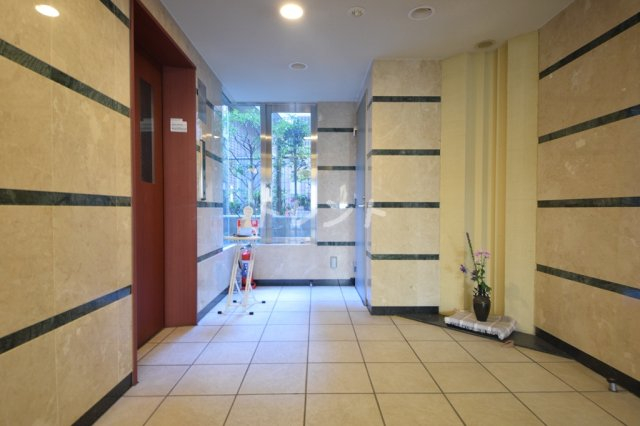 グリーチネ元町-203