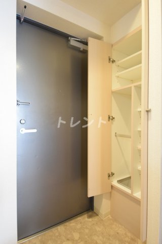 グリーチネ元町-203