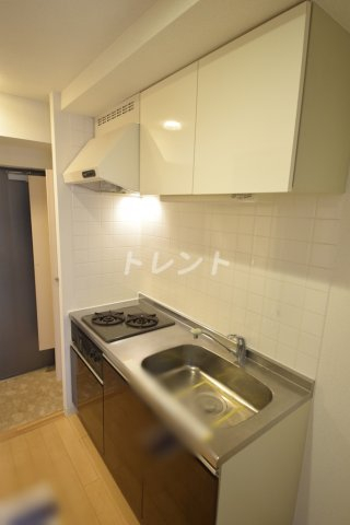 グリーチネ元町-203