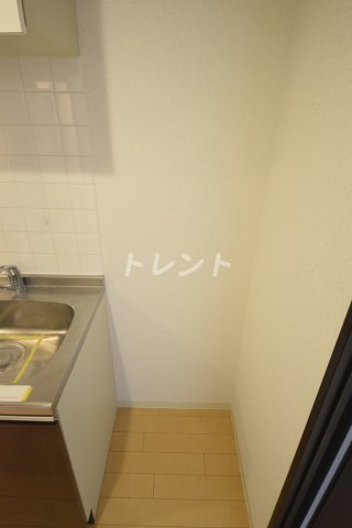 グリーチネ元町-203