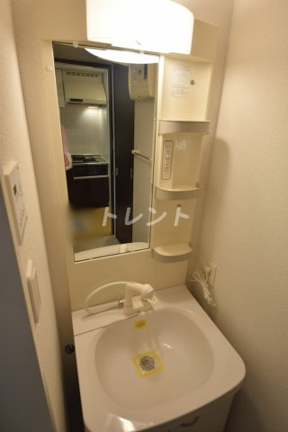 グリーチネ元町-203