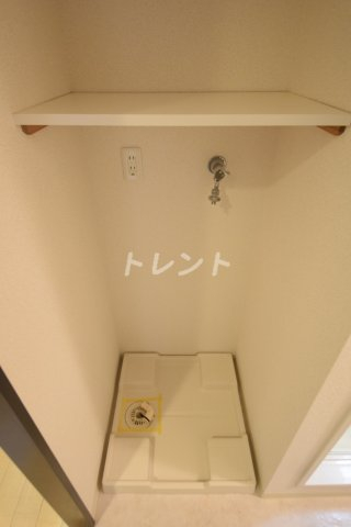 グリーチネ元町-203