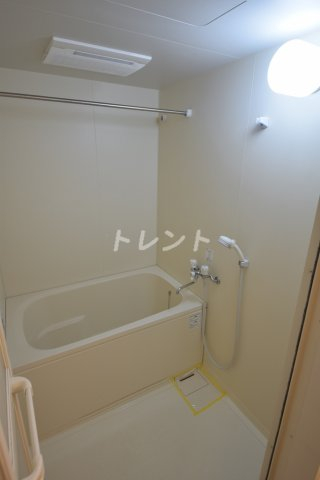 グリーチネ元町-203