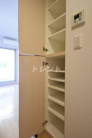 グリーチネ元町-203