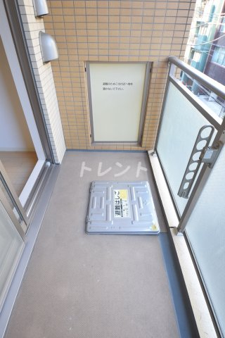 グリーチネ元町-203