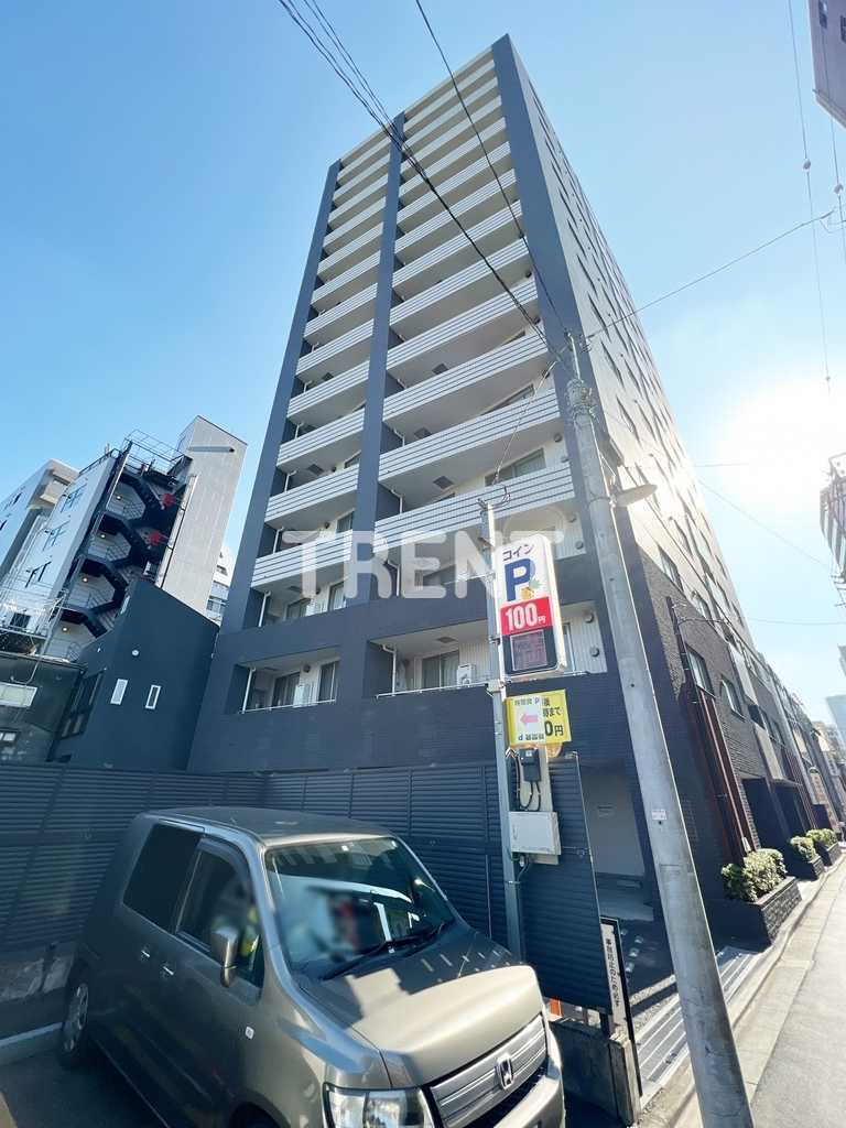 レガロ本郷三丁目-203