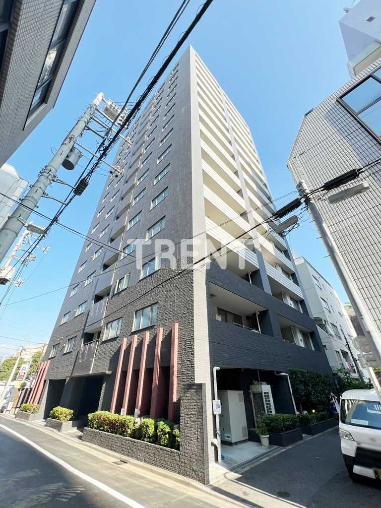 レガロ本郷三丁目-203