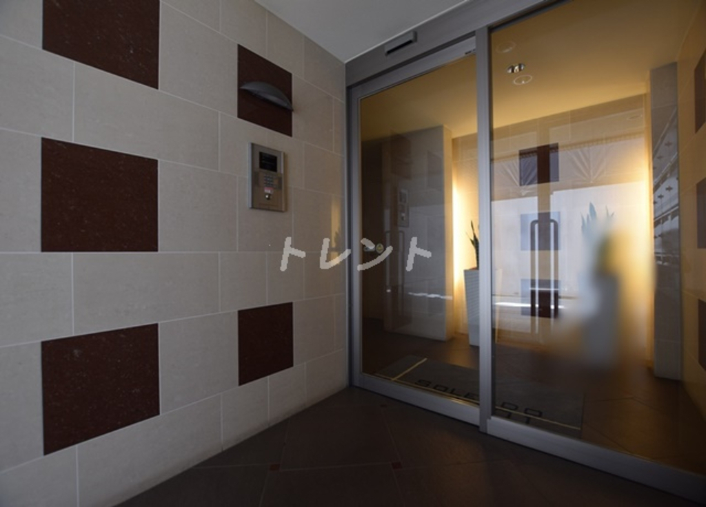 ソレアード1101-301