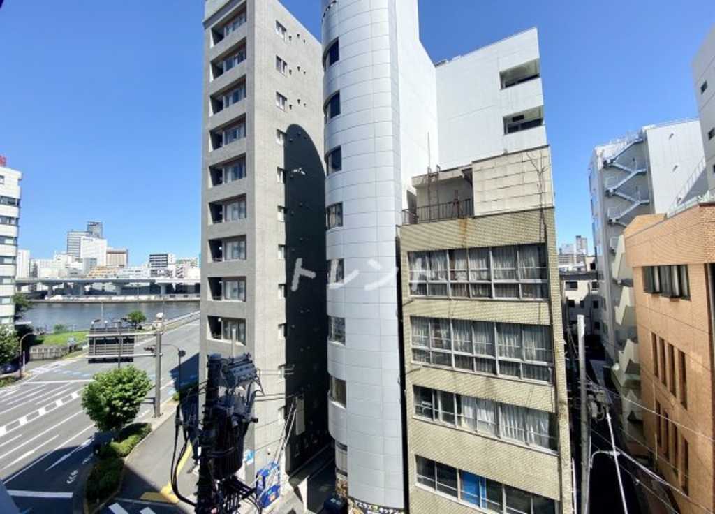 ブライズ東日本橋-902