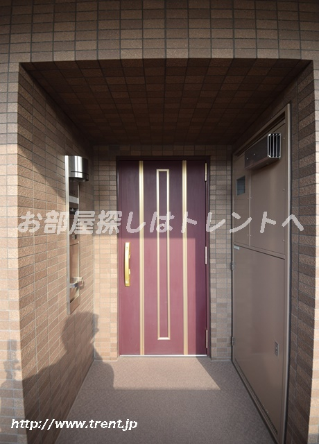 エスコート早稲田-402