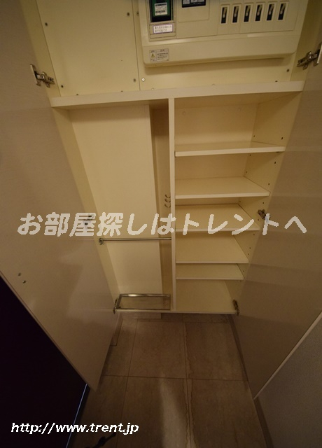 エスコート早稲田-402