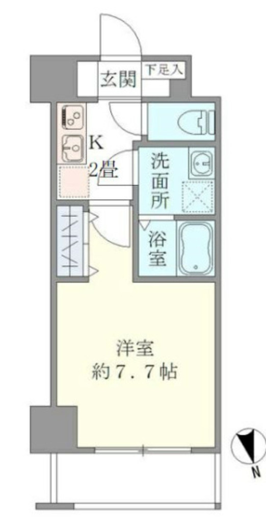 カーサエストコルタ【CASA EST CORTA】-702