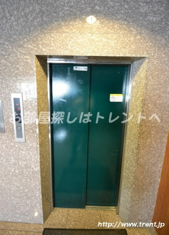 アクシア新宿御苑-405