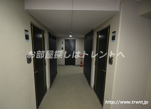 アクシア新宿御苑-405