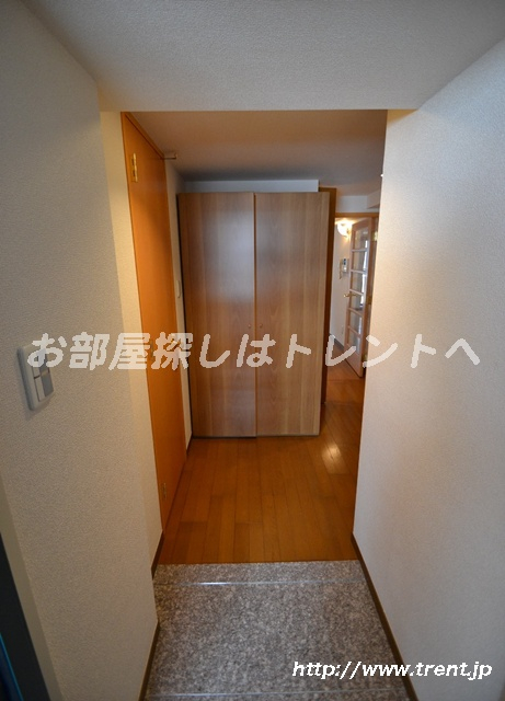 アクシア新宿御苑-405