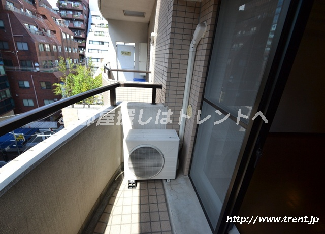 アクシア新宿御苑-405