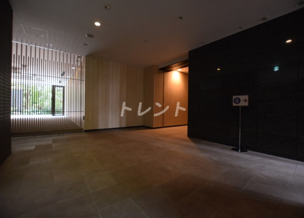 ザパークハウス浅草橋タワーレジデンス-205