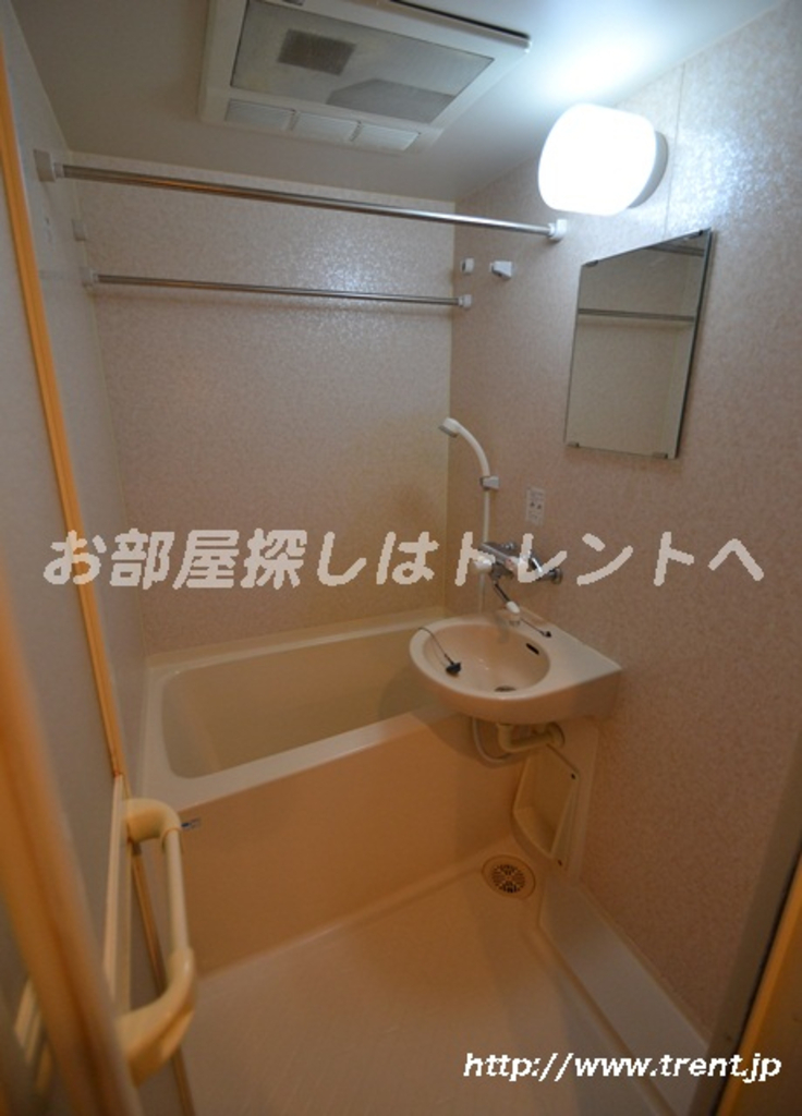 トーシンフェニックス代々木-602