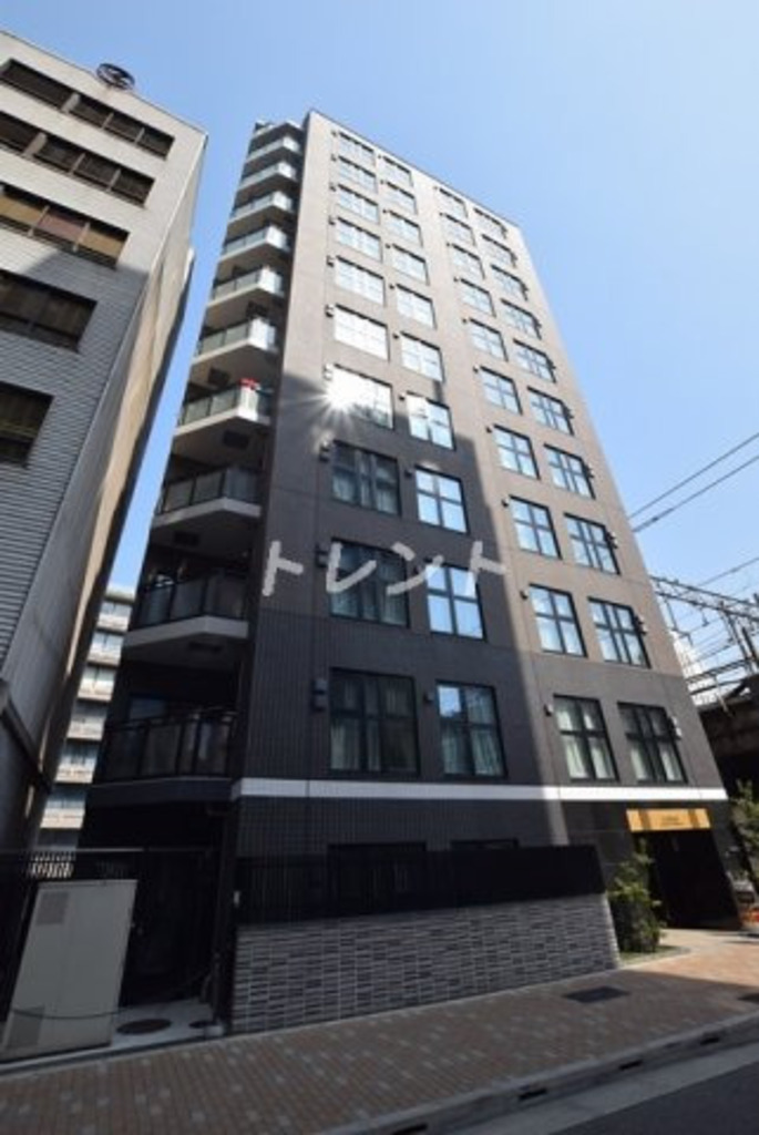 CONOE秋葉原万世橋【コノエ秋葉原万世橋】-202