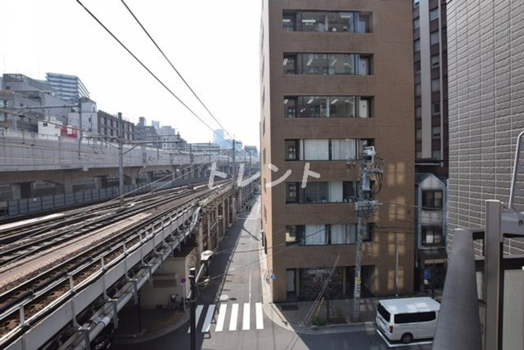 CONOE秋葉原万世橋【コノエ秋葉原万世橋】-202