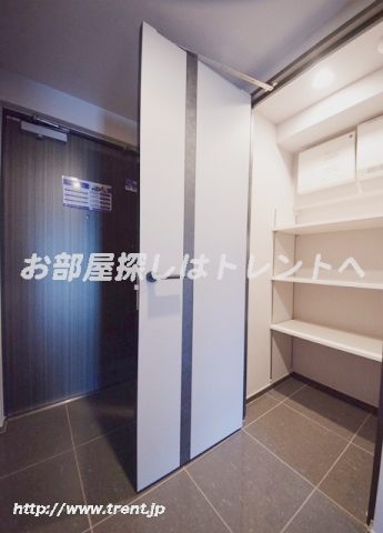 レジディア神楽坂Ⅱ-301