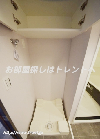 レジディア神楽坂Ⅱ-301
