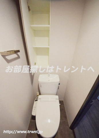 レジディア神楽坂Ⅱ-301