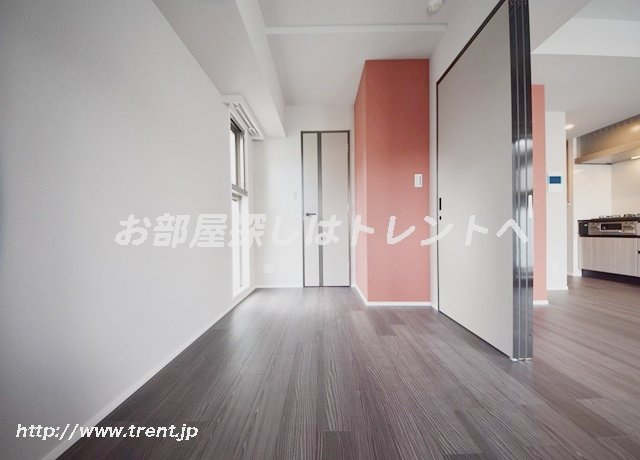 レジディア神楽坂Ⅱ-301
