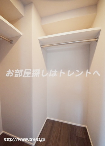 レジディア神楽坂Ⅱ-301