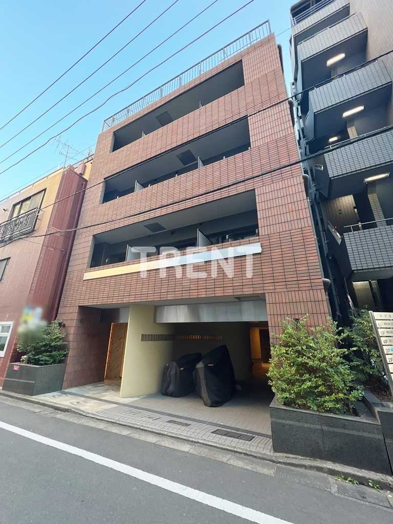ヌフエタージュ-201