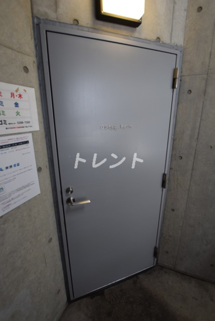 コンフォリア日本橋人形町イースト-206