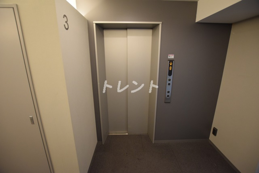 コンフォリア日本橋人形町イースト-206